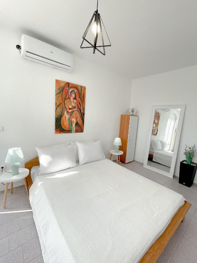 Sea View Apartment Amaro Đảo Korčula Ngoại thất bức ảnh
