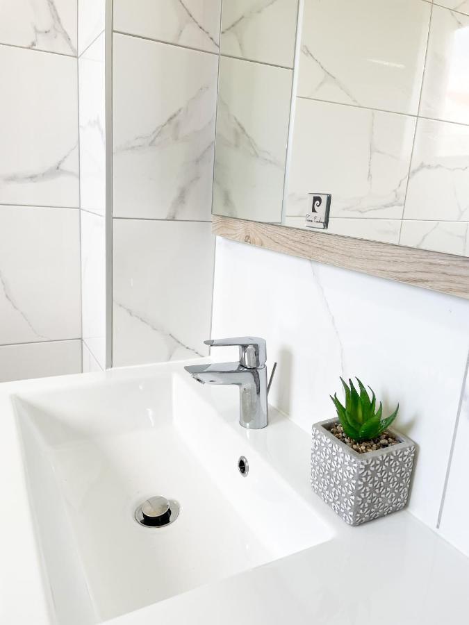 Sea View Apartment Amaro Đảo Korčula Ngoại thất bức ảnh